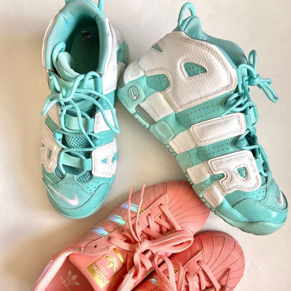 RARE Sneakers